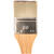 NEU Hobbypinsel ART HOBBY Synthetic Hell, flach, breit, Gr. 50 - Gr��e 50