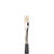 NEU Acrylpinsel FINE ART Synthetic Hell, flach, Gr. 12 - Gr��e 12