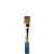 NEU Acrylpinsel ART SCHOOL Synthetic Braun, flach, Gr. 12 - Gr��e 12