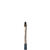 NEU Acrylpinsel ART SCHOOL Synthetic Braun, Katzenzunge, Gr. 6 - Gr��e 6