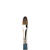 NEU Acrylpinsel ART SCHOOL Synthetic Braun, Katzenzunge, Gr. 12 - Gr��e 12