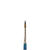 NEU Acrylpinsel ART SCHOOL Synthetic Braun, rund, kurzer Stiel, Gr. 8 - Gr��e 8
