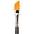 NEU �lmalpinsel FINE ART Synthetic Hell, Schr�gpinsel, Gr. 14 - Gr��e 14