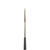 NEU �lmalpinsel FINE ART Rindshaar, Linienpinsel, Gr. 2 - Gr��e 2
