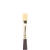 NEU �lmalpinsel FINE ART Borste Hell, flach, Gr. 10 - Gr��e 10