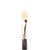 NEU �lmalpinsel FINE ART Borste Hell, flach, Gr. 14 - Gr��e 14