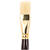 NEU �lmalpinsel FINE ART Borste Hell, flach, Gr. 20 - Gr��e 20