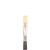 NEU �lmalpinsel Hobby & Schule ART SCHOOL Borste Hell, flach, Gr. 14 - Gr��e 14