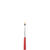 NEU �lmalpinsel Hobby & Schule ART SCHOOL Borste Hell, flach, Gr. 2 - Gr��e 2