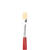 NEU �lmalpinsel Hobby & Schule ART SCHOOL Borste Hell, flach, Gr. 12 - Gr��e 12
