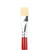 NEU �lmalpinsel Hobby & Schule ART SCHOOL Borste Hell, flach, Gr. 18 - Gr��e 18