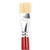 NEU �lmalpinsel Hobby & Schule ART SCHOOL Borste Hell, flach, Gr. 22 - Gr��e 22