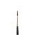 NEU Aquarellpinsel Ergonomic FINE ART Haarmix, rund, Gr. 4 - Gr��e 4