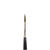 NEU Aquarellpinsel Ergonomic FINE ART Haarmix, rund, Gr. 6 - Gr��e 6