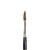 NEU Aquarellpinsel Ergonomic FINE ART Haarmix, rund, Gr. 10 - Gr��e 10