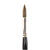 NEU Aquarellpinsel Ergonomic FINE ART Haarmix, rund, Gr. 14 - Gr��e 14