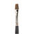 NEU Aquarellpinsel Ergonomic FINE ART Haarmix, flach, Gr. 10 - Gr��e 10, flach