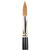 NEU Aquarellpinsel ART SCHOOL Synthetic Beige, rund, Gr. 24 - Gr��e 24