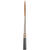 NEU Aquarellpinsel ART SCHOOL Synthetic Beige, rund fein, Gr. 6 - Gr��e 6
