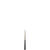 NEU Aquarellpinsel ART SCHOOL, Stiel grau, Synthetic-Haar, rund, Gr. 1 - Gr��e 1