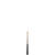 NEU Aquarellpinsel ART SCHOOL, Stiel grau, Synthetic-Haar, rund, Gr. 2 - Gr��e 2