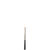 NEU Aquarellpinsel ART SCHOOL, Stiel grau, Synthetic-Haar, rund, Gr. 4 - Gr��e 4