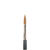 NEU Aquarellpinsel ART SCHOOL, Stiel grau, Synthetic-Haar, rund, Gr. 16 - Gr��e 16
