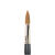 NEU Aquarellpinsel ART SCHOOL, Stiel grau, Synthetic-Haar, rund, Gr. 22 - Gr��e 22