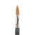 NEU Aquarellpinsel ART SCHOOL, Stiel grau, Synthetic-Haar, rund, Gr. 24 - Gr��e 24