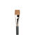 NEU Aquarellpinsel ART SCHOOL, Stiel grau, Synthetic-Haar, flach, Gr. 8 - Gr��e 8