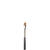 NEU Aquarellpinsel ART SCHOOL, Stiel grau, Synthetic-Haar, schr�g, Gr. 4 - Gr��e 4