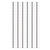 Paper Poetry Strass Sticker, 2 mm, 186 St�ck, Taupe