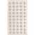 NEU Office Sticker Sterne, silber, Gr��e S, 4 Blatt - Glitzer-Sterne silber, S