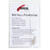 Metalld�se, 0,5 mm Stark