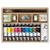 Van Gogh �lfarbe Basis-Malkasten, 10x40 ml
