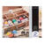 Van Gogh �lfarbe Basis-Malkasten, 10x40 ml Bild 4