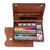 Van Gogh Holzkasten �lfarbe Superior mit 32x 20ml, 2x 60ml-Tuben + Zubeh�r
