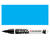 SALE Talens Ecoline Brush Pen, Himmelblau - Himmelblau