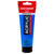 NEU Amsterdam Acrylfarbe, 120 ml, Metallicblau