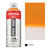 Amsterdam Spr�hfarbe 400 ml, Goldocker