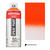 Amsterdam Spr�hfarbe 400 ml, Zinnober