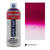 Amsterdam Spr�hfarbe 400 ml, Permanentrotviolett