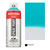 Amsterdam Spr�hfarbe 400 ml, T�rkisgr�n