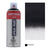 Amsterdam Spr�hfarbe 400 ml, Oxidschwarz