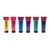 Amsterdam Acrylfarben Metallic-Set Colorful, 6 x 20 ml Bild 3