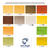 Van Gogh Aquarell Pocketbox, 12 N�pfe, Natur Bild 3