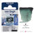 Van Gogh Aquarellfarbe, D�mmerung Gr�n, 1/2 Napf