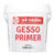 NEU ArtCreation Gesso Primer / Grundierung Wei�, 1000 ml - 1000 ml