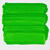 ArtCreation Acrylfarbe, 750 ml, Permanentgr�n hell Bild 2