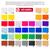 ArtCreation Expression Acrylfarbe Set 24x 12ml Bild 4